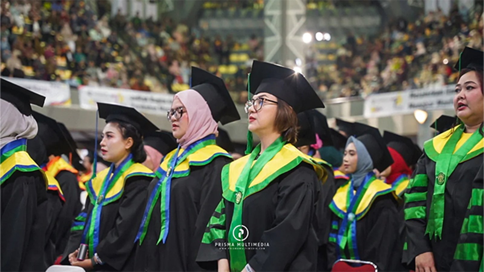 Wisuda UI Semester Gasal 2026
